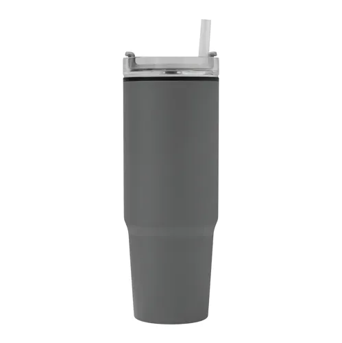 DRINK ULTY - ivópohár, Tumbler, duplafalú  