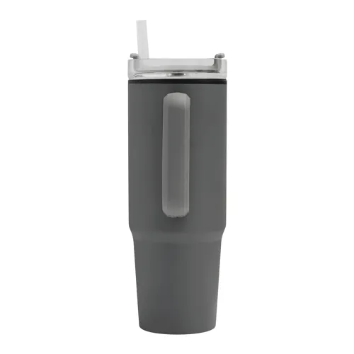 DRINK ULTY - ivópohár, Tumbler, duplafalú  