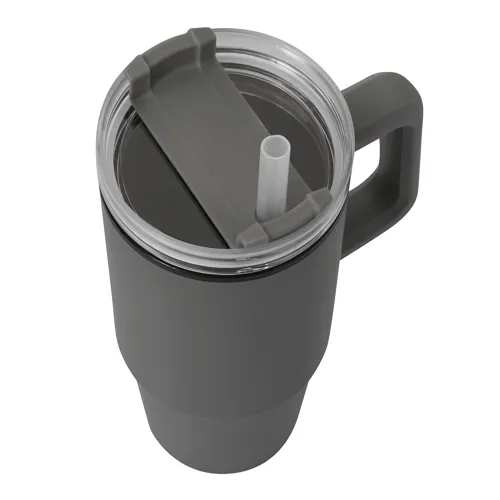 DRINK ULTY - ivópohár, Tumbler, duplafalú  