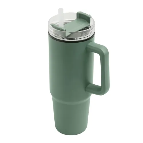 DRINK ULTY - ivópohár, Tumbler, duplafalú  