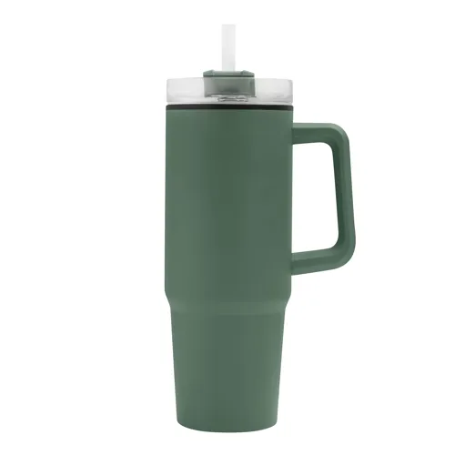 DRINK ULTY - ivópohár, Tumbler, duplafalú  