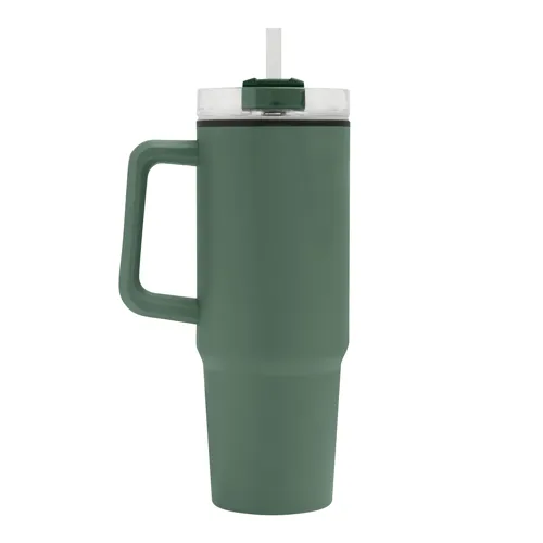 DRINK ULTY - ivópohár, Tumbler, duplafalú  
