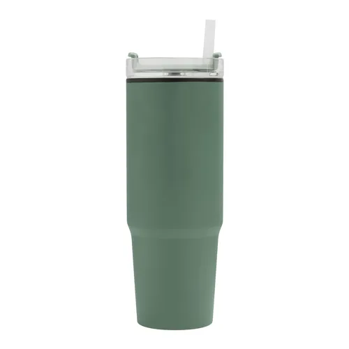 DRINK ULTY - ivópohár, Tumbler, duplafalú  