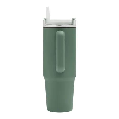 DRINK ULTY - ivópohár, Tumbler, duplafalú  