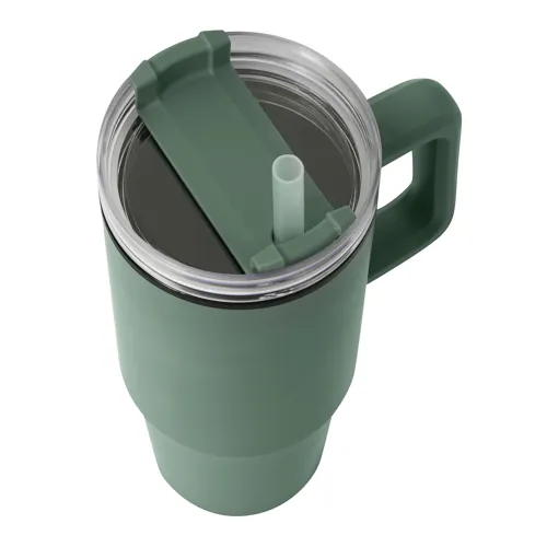 DRINK ULTY - ivópohár, Tumbler, duplafalú  