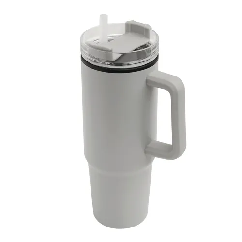 DRINK ULTY - ivópohár, Tumbler, duplafalú  