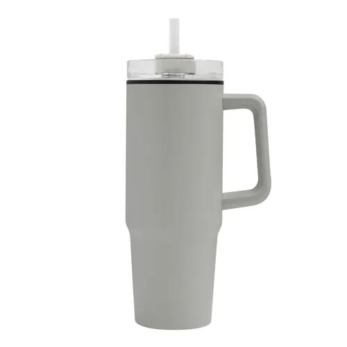 DRINK ULTY - ivópohár, Tumbler, duplafalú  