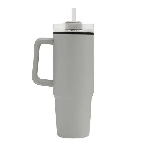 DRINK ULTY - ivópohár, Tumbler, duplafalú  