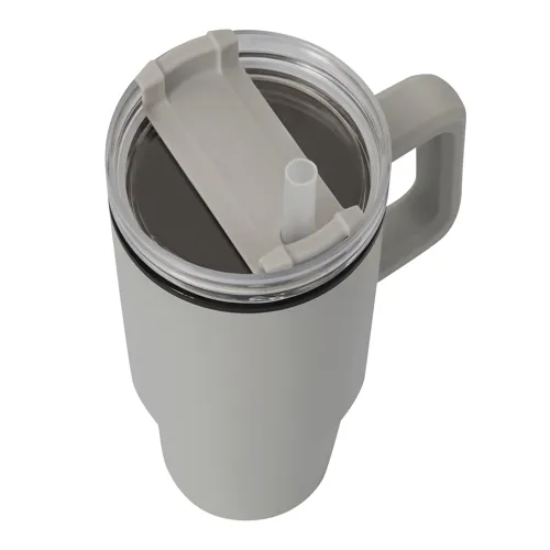 DRINK ULTY - ivópohár, Tumbler, duplafalú  