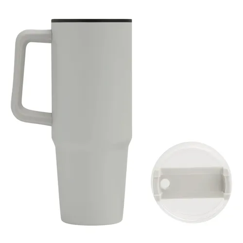 DRINK ULTY - ivópohár, Tumbler, duplafalú  