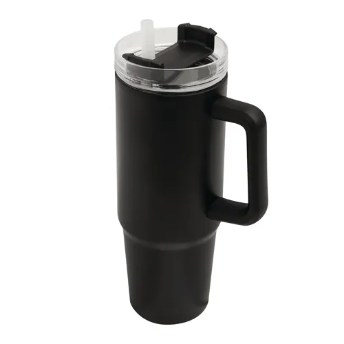 DRINK ULTY - ivópohár, Tumbler, duplafalú  