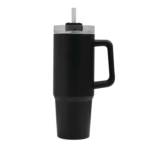DRINK ULTY - ivópohár, Tumbler, duplafalú  