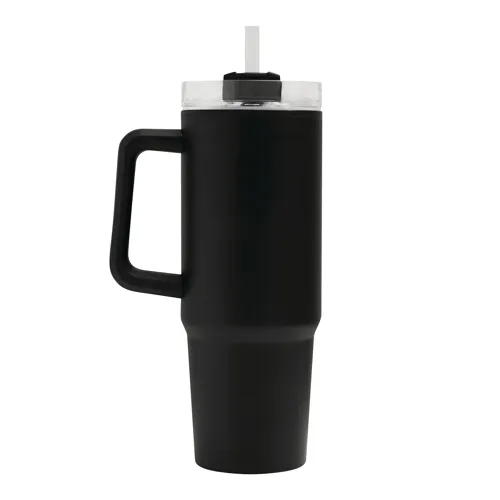 DRINK ULTY - ivópohár, Tumbler, duplafalú  