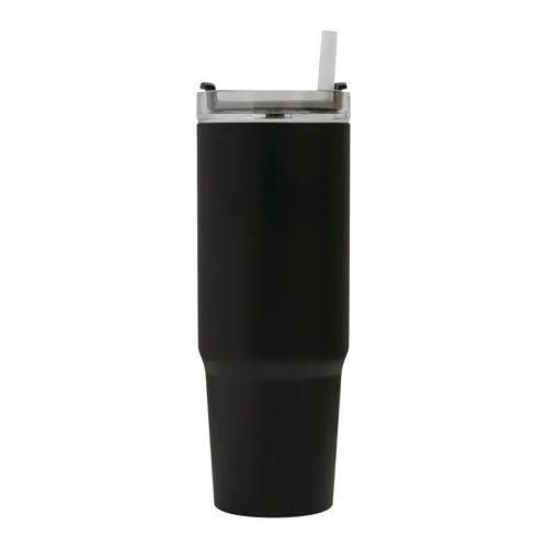 DRINK ULTY - ivópohár, Tumbler, duplafalú  