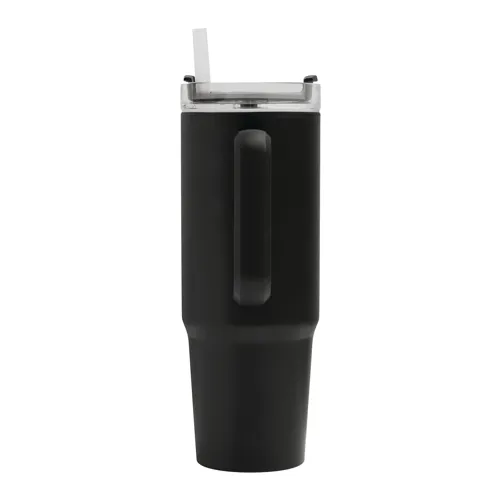 DRINK ULTY - ivópohár, Tumbler, duplafalú  