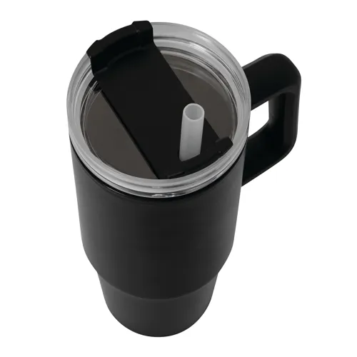 DRINK ULTY - ivópohár, Tumbler, duplafalú  