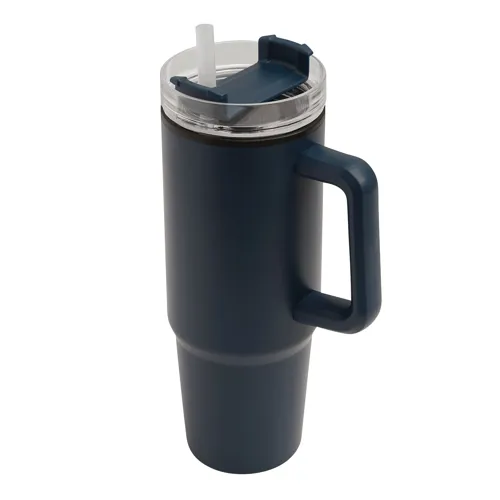 DRINK ULTY - ivópohár, Tumbler, duplafalú  