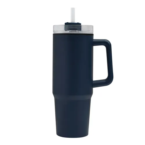 DRINK ULTY - ivópohár, Tumbler, duplafalú  