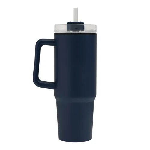DRINK ULTY - ivópohár, Tumbler, duplafalú  