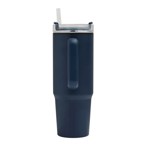 DRINK ULTY - ivópohár, Tumbler, duplafalú  