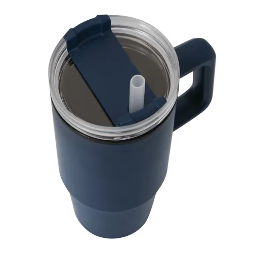 DRINK ULTY - ivópohár, Tumbler, duplafalú  
