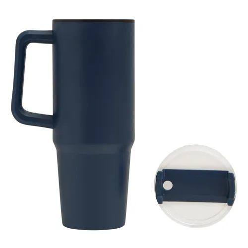 DRINK ULTY - ivópohár, Tumbler, duplafalú  