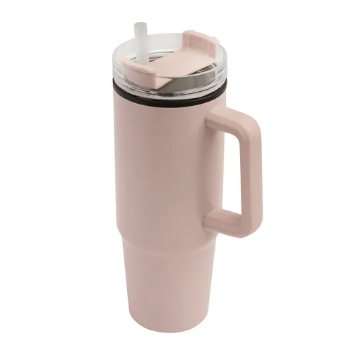 DRINK ULTY - ivópohár, Tumbler, duplafalú  