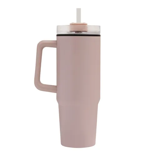 DRINK ULTY - ivópohár, Tumbler, duplafalú  