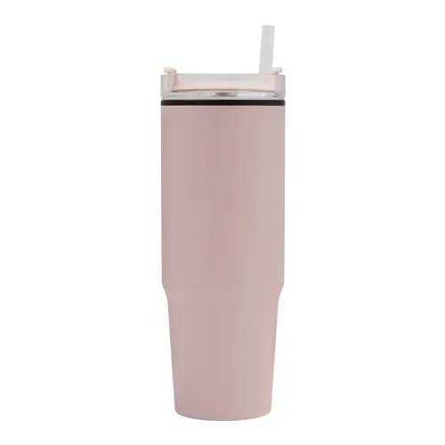 DRINK ULTY - ivópohár, Tumbler, duplafalú  