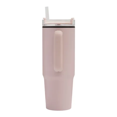 DRINK ULTY - ivópohár, Tumbler, duplafalú  