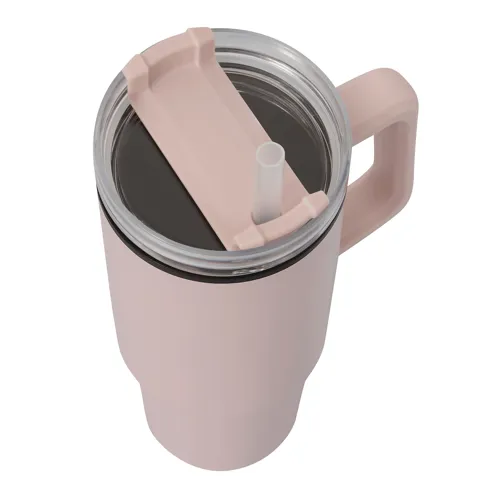 DRINK ULTY - ivópohár, Tumbler, duplafalú  