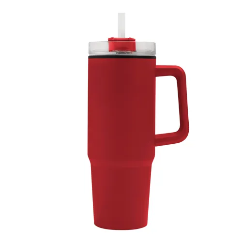 DRINK ULTY - ivópohár, Tumbler, duplafalú  