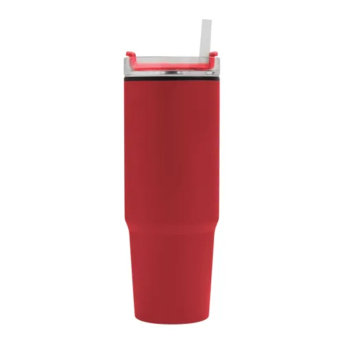 DRINK ULTY - ivópohár, Tumbler, duplafalú  