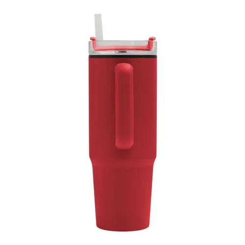 DRINK ULTY - ivópohár, Tumbler, duplafalú  