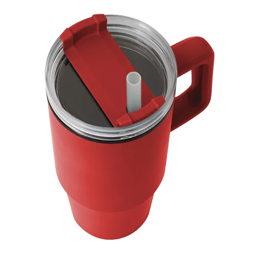 DRINK ULTY - ivópohár, Tumbler, duplafalú  