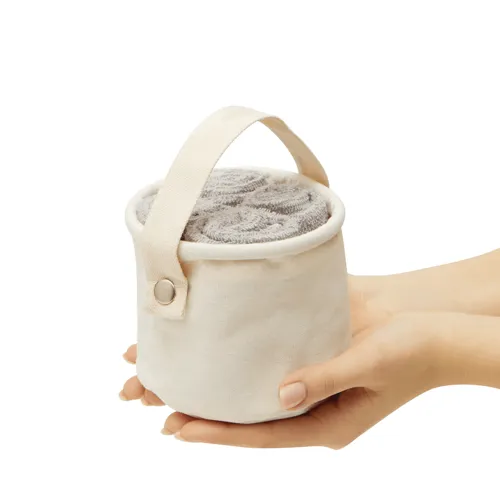 DRY OFF - vendég törölköző szett  