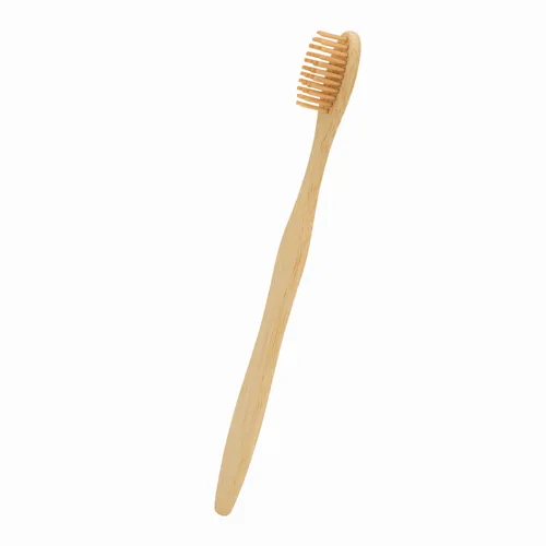 ECO CLEAN - bambusz fogkefe  