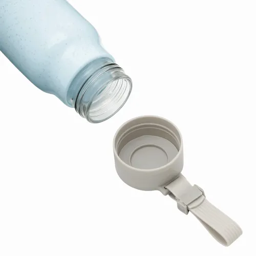 ECO DRINK - üveg palack  