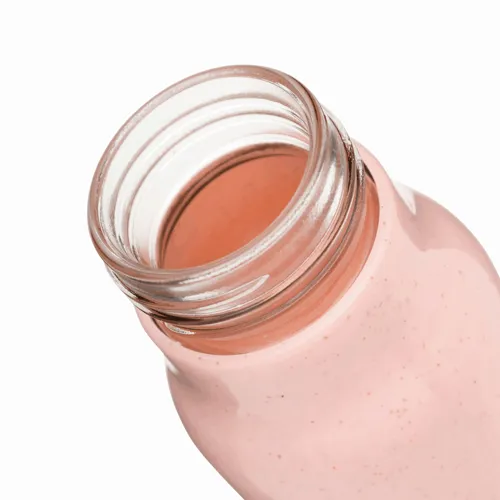ECO DRINK - üveg palack  
