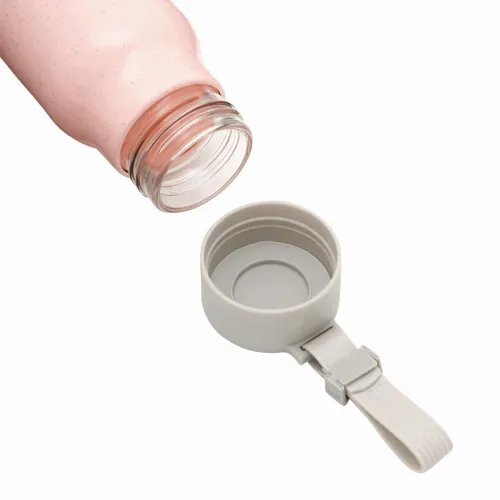 ECO DRINK - üveg palack  