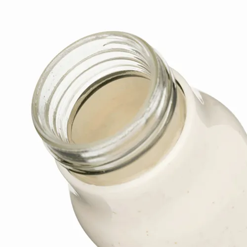 ECO DRINK - üveg palack  