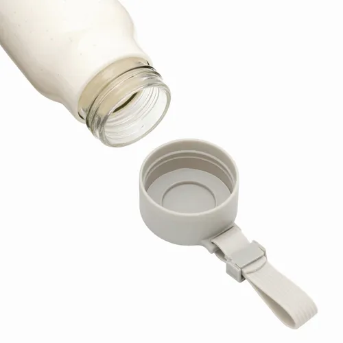 ECO DRINK - üveg palack  