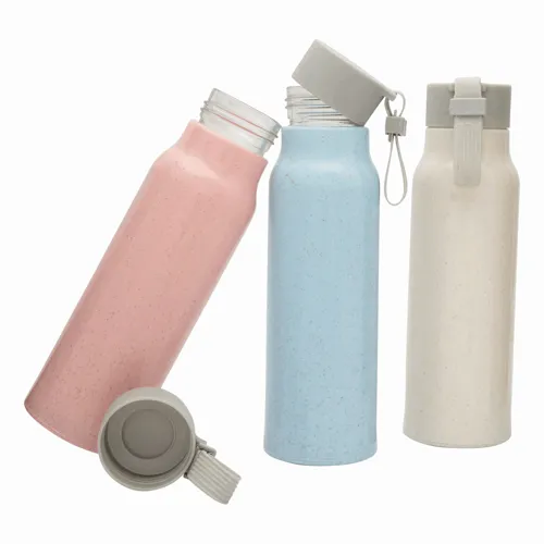 ECO DRINK - üveg palack  