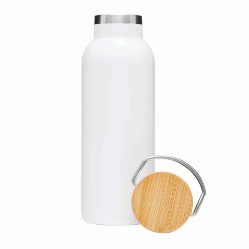 ECO FLAVOUR - hőszigetelt ivópalack  