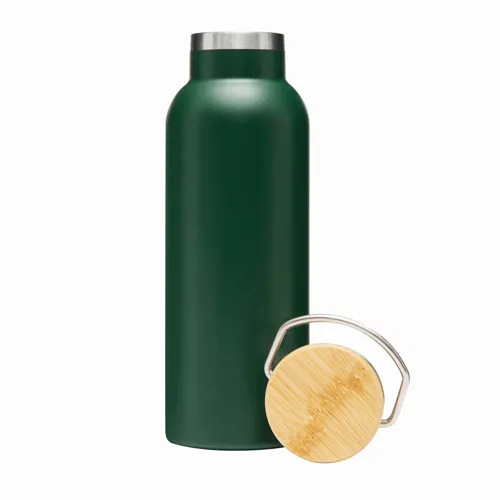 ECO FLAVOUR - hőszigetelt ivópalack  
