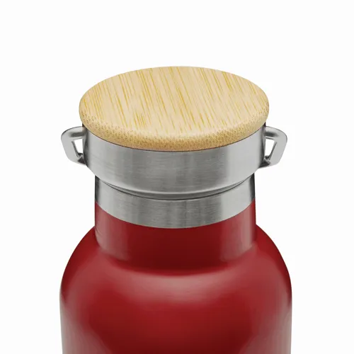 ECO FLAVOUR - hőszigetelt ivópalack  