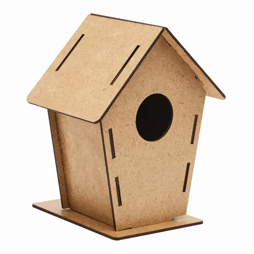 ECO HOME - madárház, madáretető  