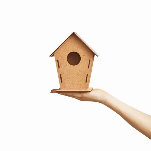 ECO HOME - madárház, madáretető  