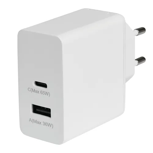 ENDLESS POWER ADVANCED - USB-s hálózati töltő adapter  