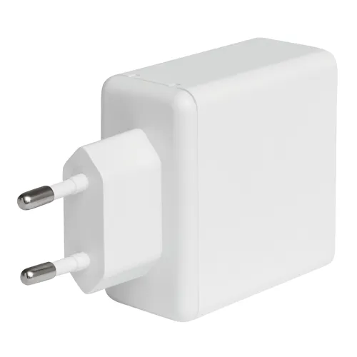 ENDLESS POWER ADVANCED - USB-s hálózati töltő adapter  
